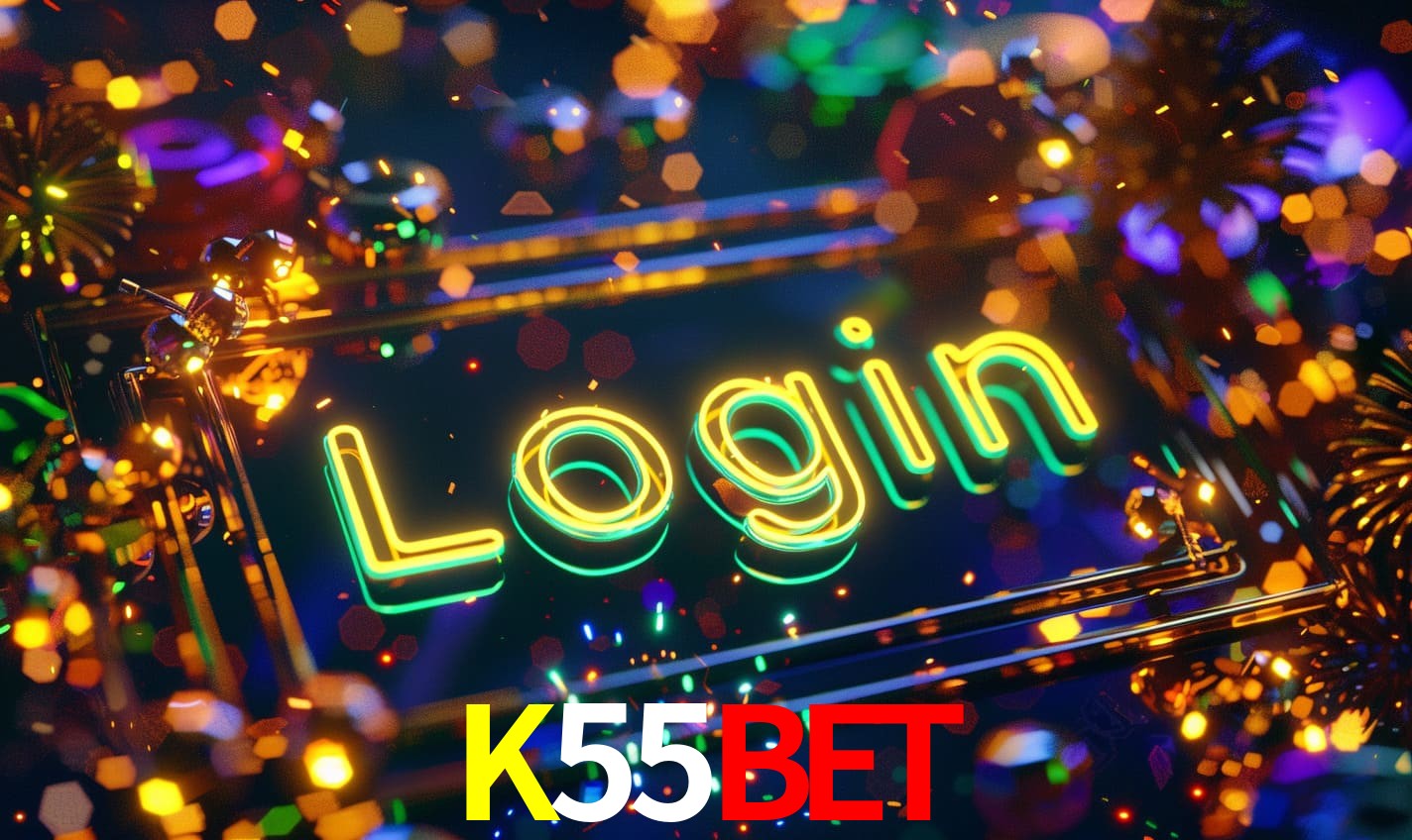 Populares Slots K55Bet